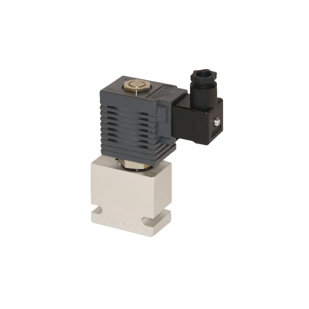 Ventil 2/2 SVP12-NOR-220A-DN-PN-B-6B SPV12NOR003