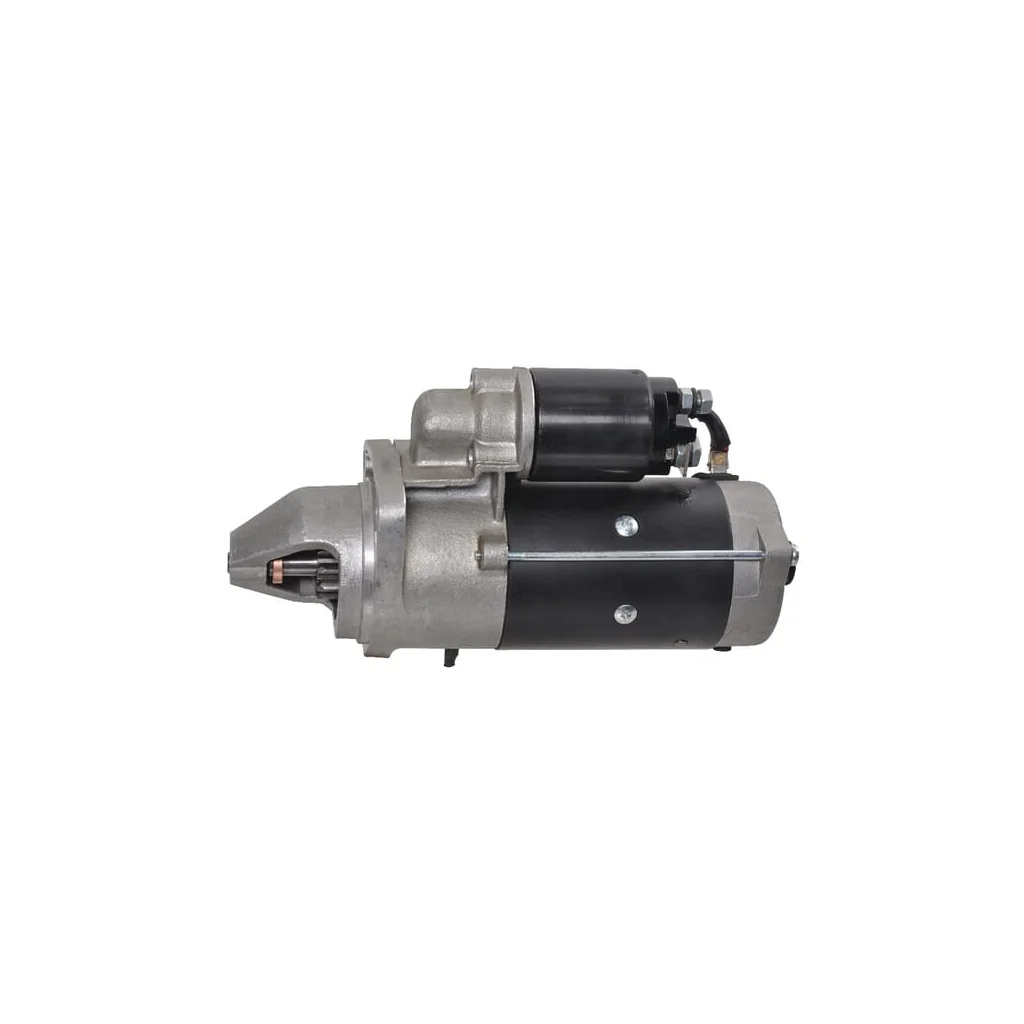 Demaror 12V, 3.0kW, 10 dinți, cu reductor STA1302KR