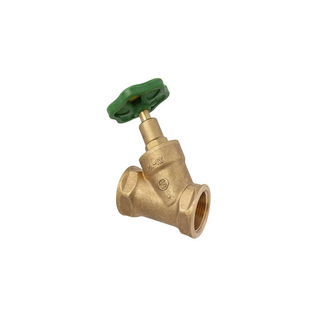 Robinet de închidere SSV 45° 1/2" SSV12