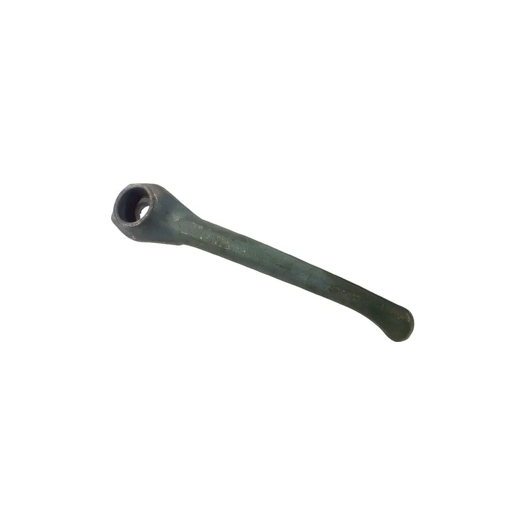 Dinte grapă rotativă stânga Tulip 382mm 1169901240
