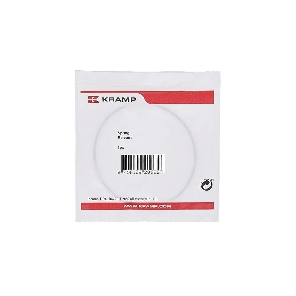 Simering arc diametru 17mm 10 buc SSS17P010