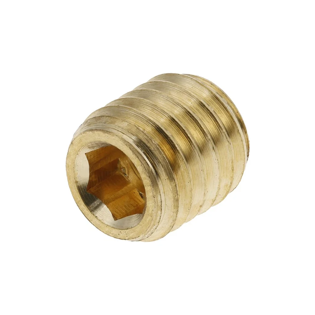 Șurub clapeta accelerație M10 diametru 0.4mm Br SSM101004BR