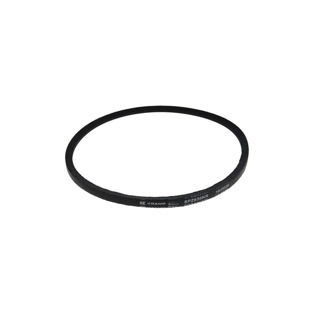 Curea trapezoidală SPZ630 SPZ630KR