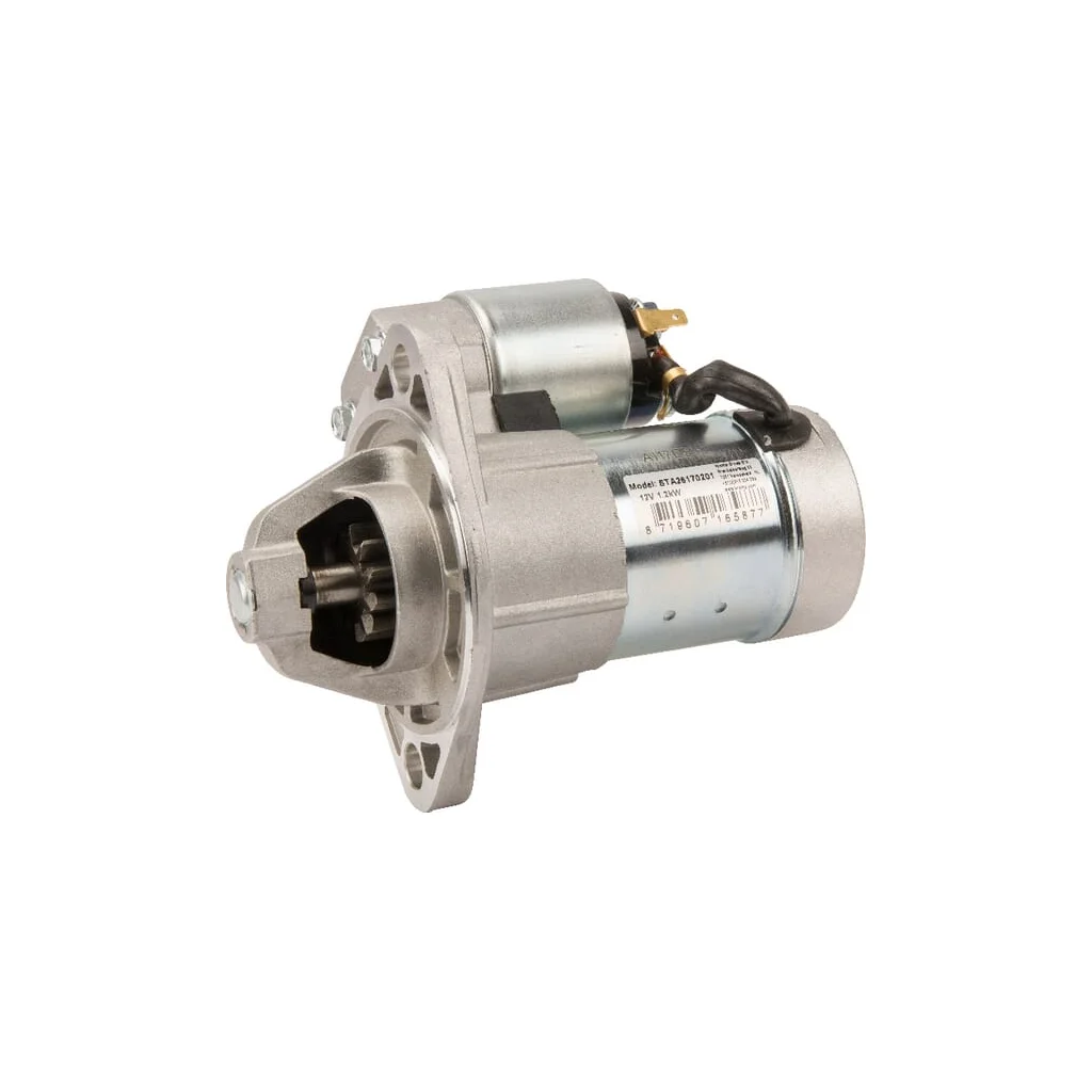 Demaror 12V 1,4kW 11 dinți STA26170201