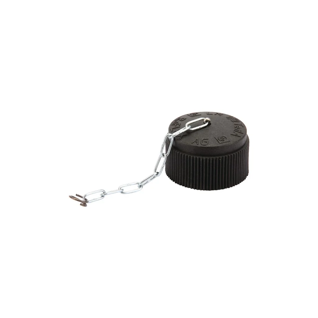 Capac antipraf 1/2" SPVR13002