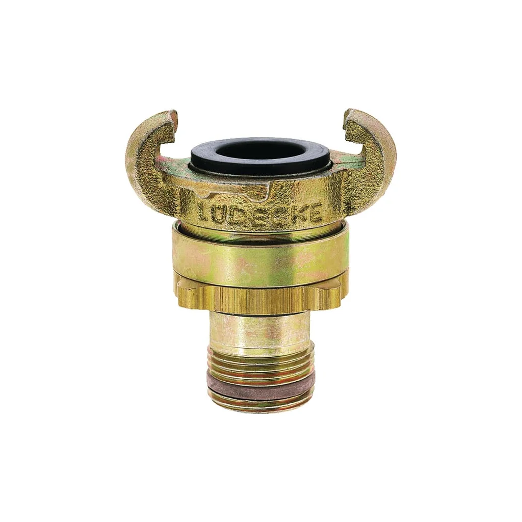 Cuplaj MODY cu filet exterior SSGA12