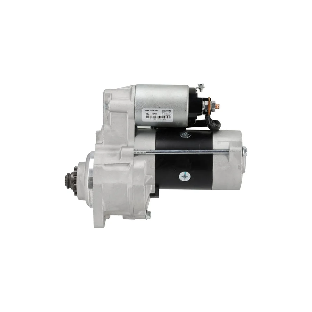 Demaror 12 V, 2,0 kW, 13 dinți, STA26170421