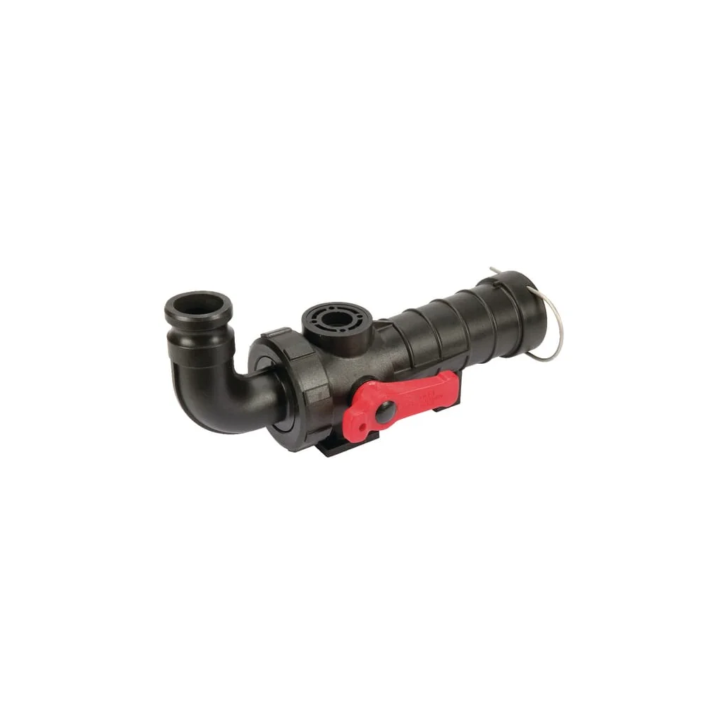 Filtru de absorbție SAFFKO 200 SY022670