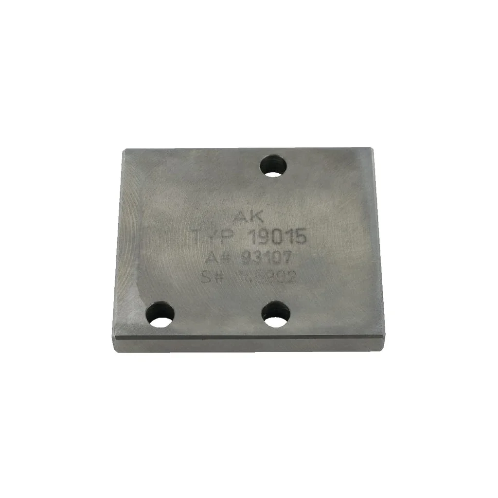 Placă terminală -sistem de supape SB1 SVA19015