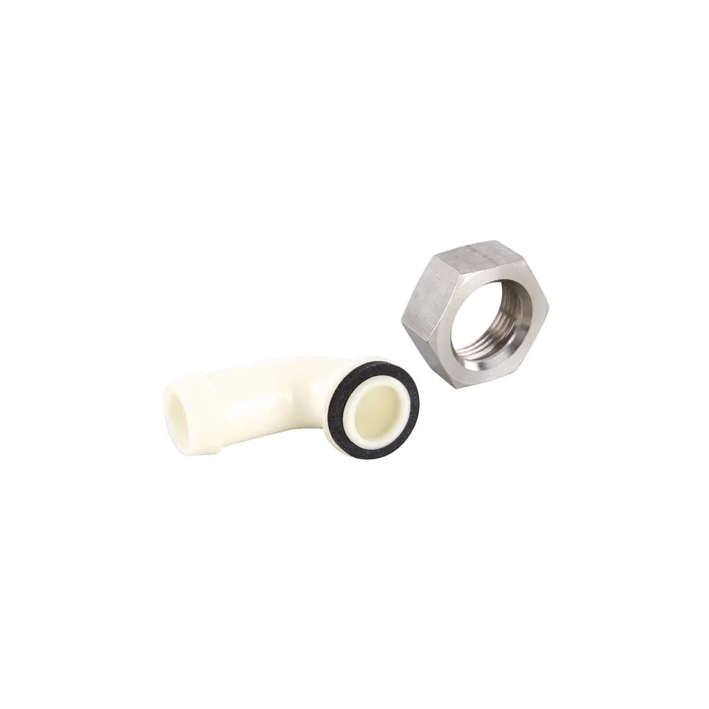Cuplă cu cot 1" 22mm SY023620