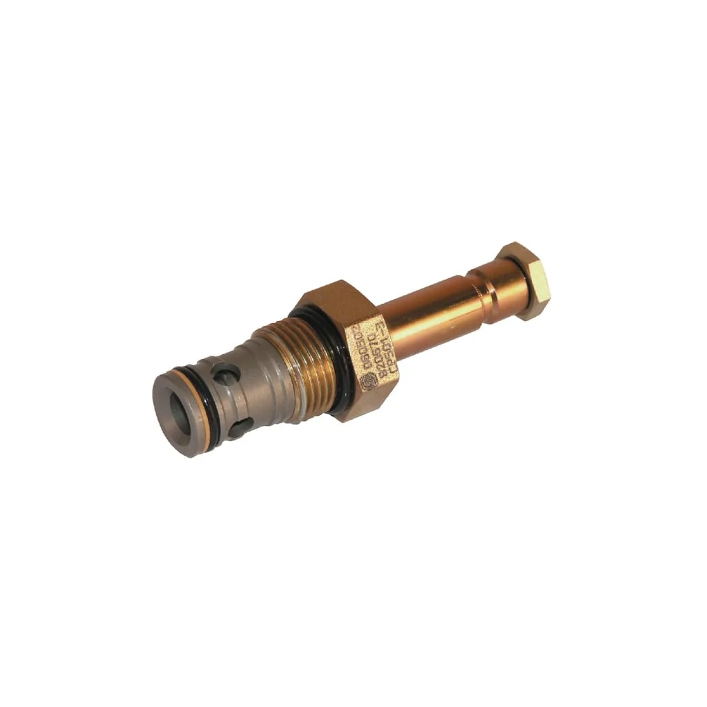 Ventil 2/2 SVP12-NCR-00-00-XC-B-00 SVP12NCR00B00