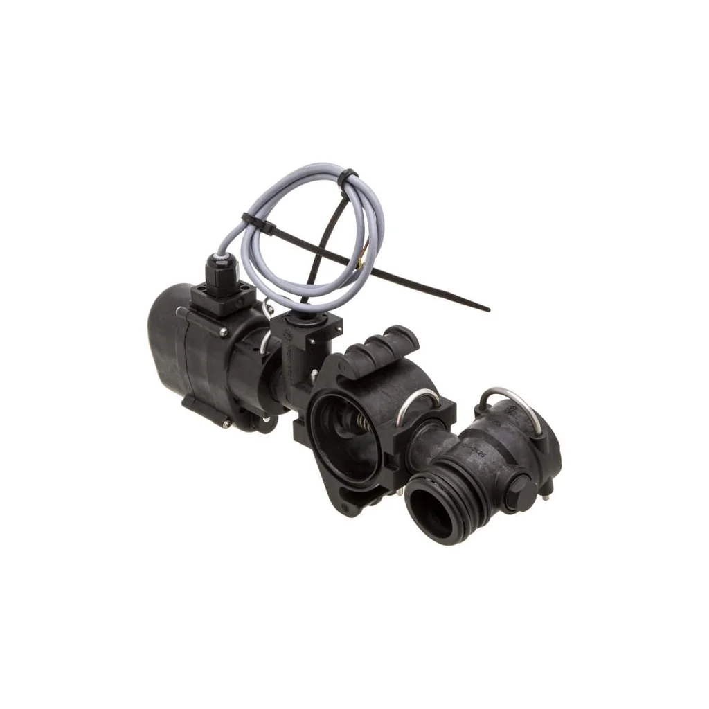 Bloc supapă SY147162