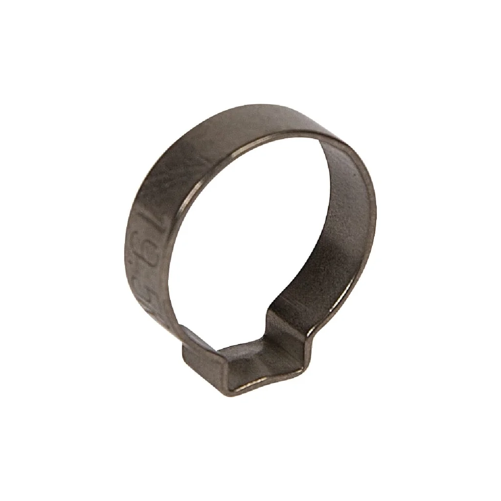 Colier furtun cu ureche 19,5x6mm SY023926