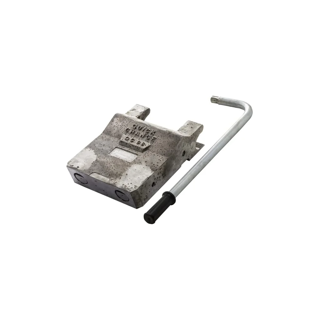 Corp cuplaj rapid MS08 SWMS08BODY
