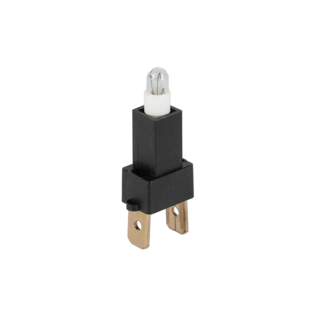 Bec și soclu 12V SW10034KR