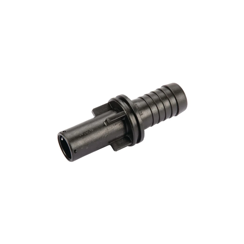 Mufă cu ștuț de furtun 22mm SY025051