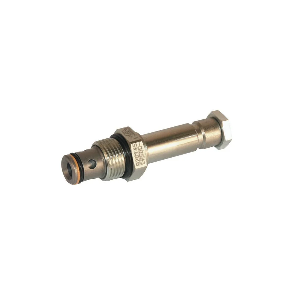 Supapă cartuș 2/2 SVP10-NC-00-B-00 SVP10NC00B00