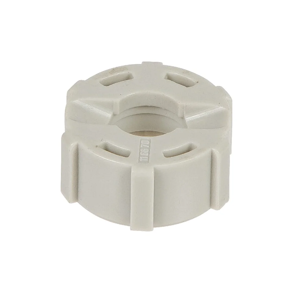Capac duză, gri SY116670