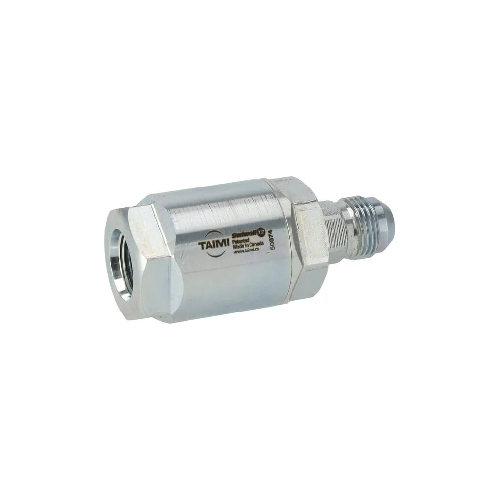 Pivotant M 1-5/16 JIC x F 1-5/16 JIC SZJ16MJB16F