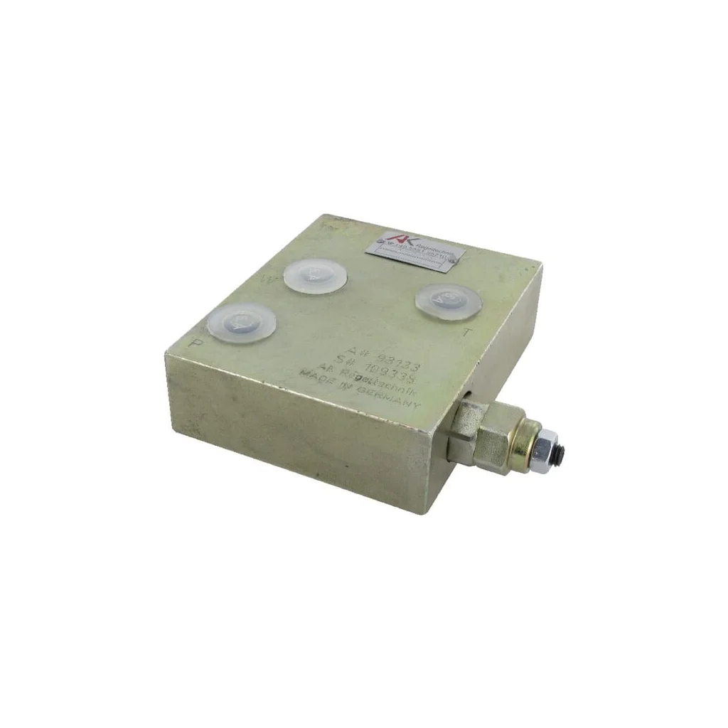 Distribuitor intrare SB7 SVA19018