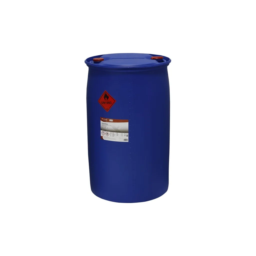 Lichid spălare parbriz concentrat 208l SW601208KR