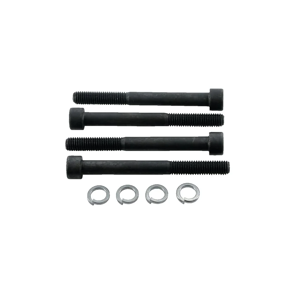 Set de 4 șuruburi M8x80 SV995035