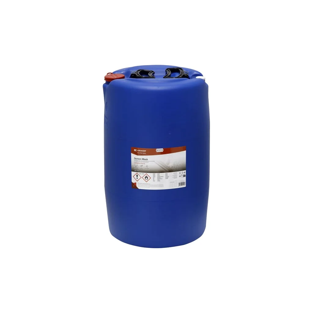 Lichid spălare parbriz concentrat 60l SW601060KR