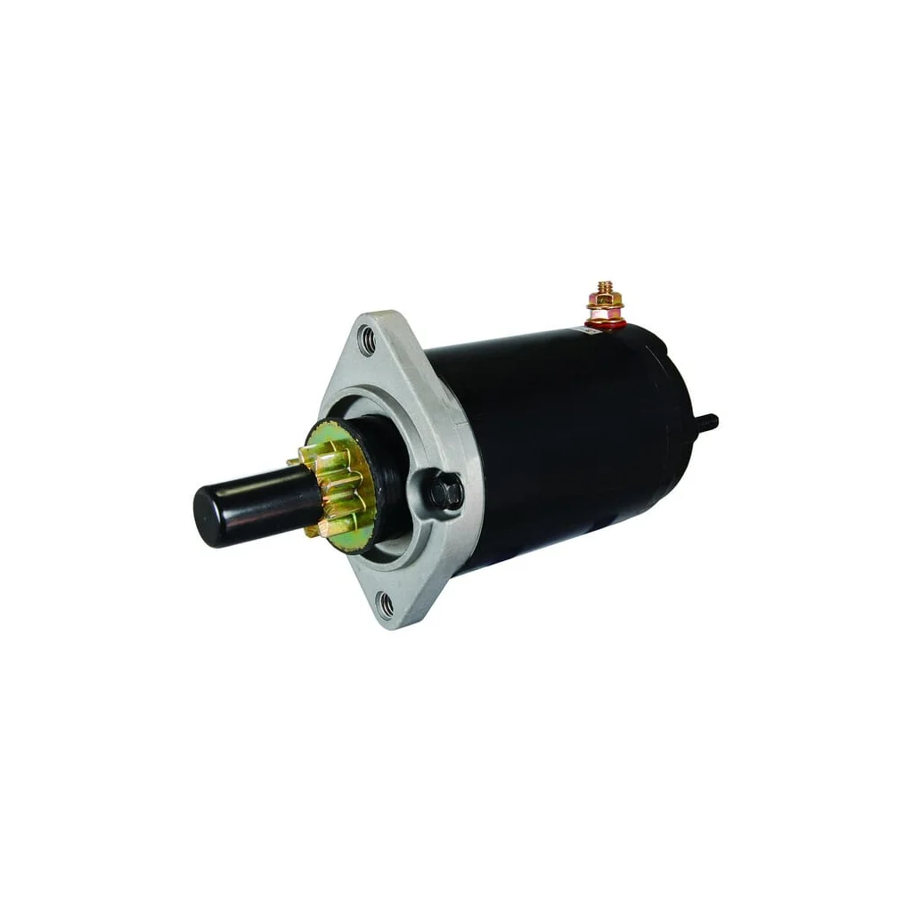 Demaror 12V, 9 dinți, CW, STA2617157