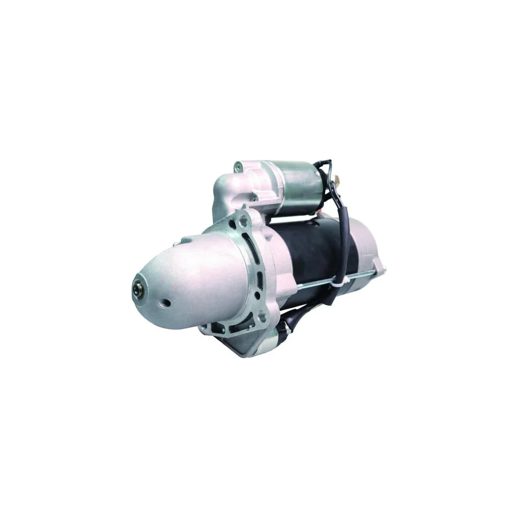 Demaror 12V, 3,0kW, 9 dinți, CW, STA2617176