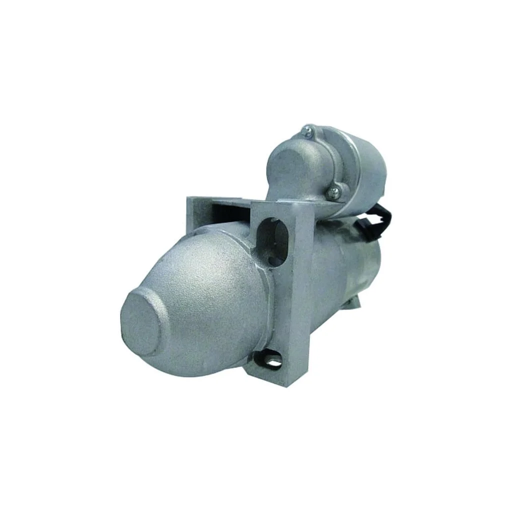 Demaror 12V, 1,4kW, 11 dinți, CW, STA2617167