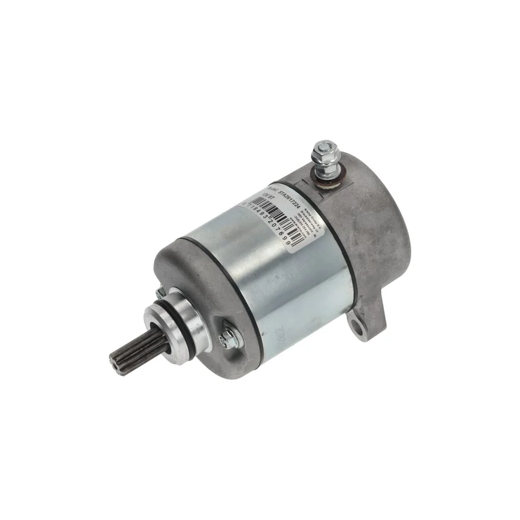 Demaror 12V, 9 dinți, CCW STA2617224