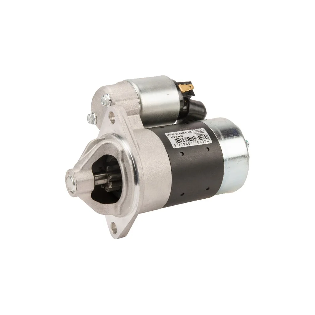 Demaror 12V 0,9kW 8 dinți STA26171321