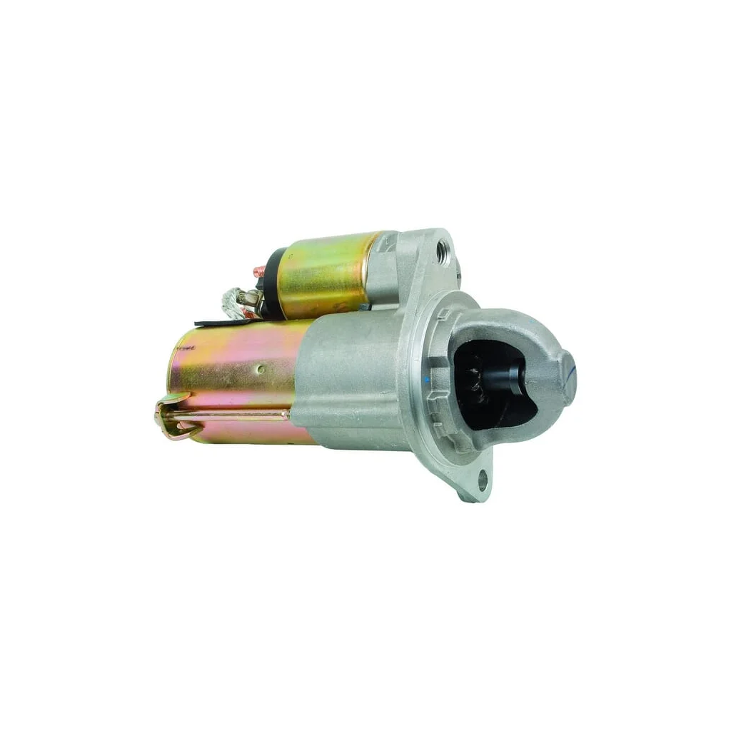 Demaror 12V, 9 dinți, CW, STA2617159