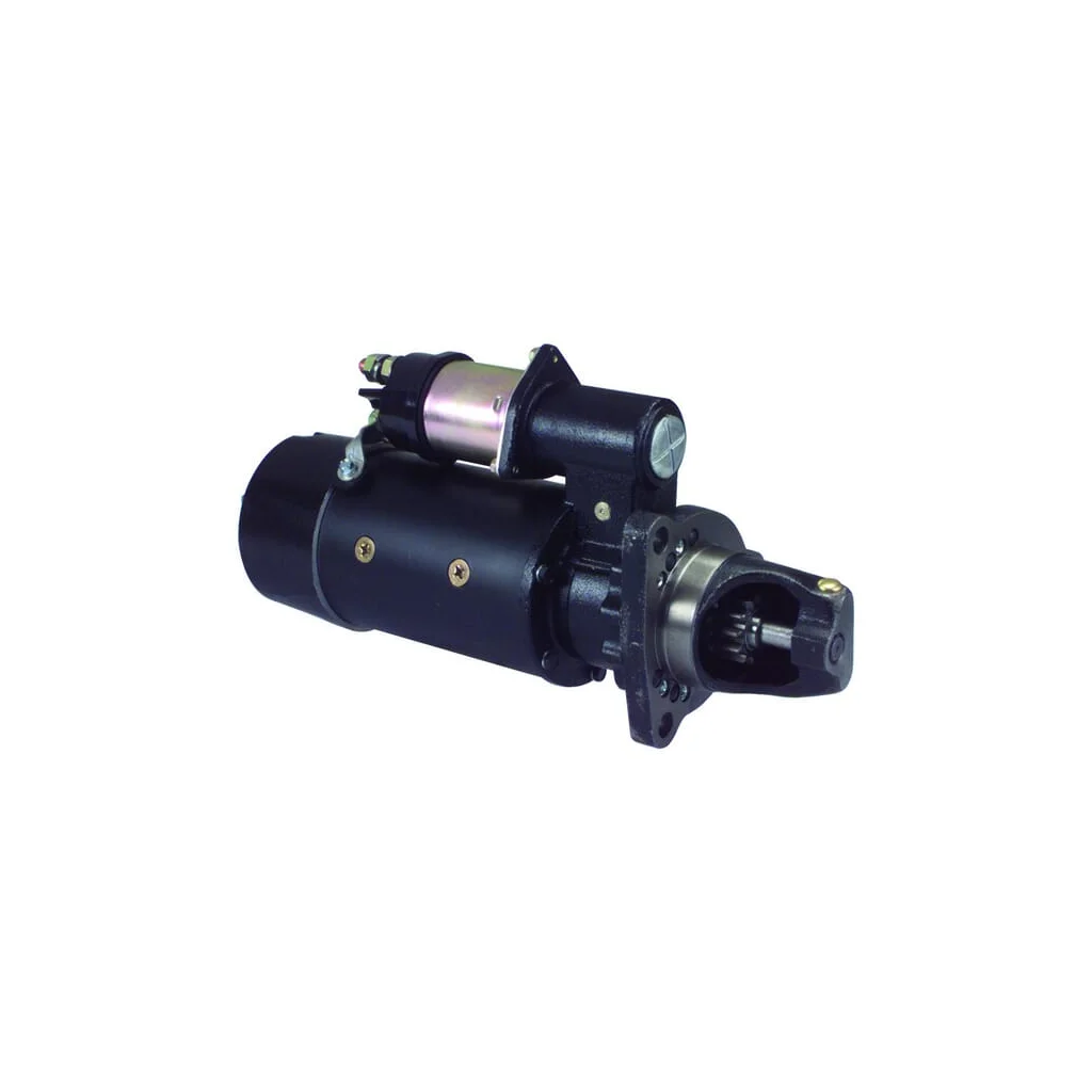 Demaror 24V, 8,0kW, 12 dinți, CW, STA2617177