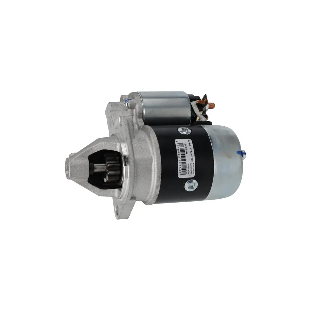Demaror 12V, 0,9kW, 11 dinți, CW STA2617242