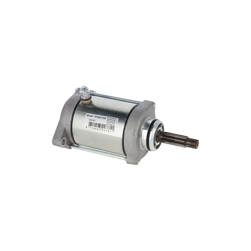 Demaror 12V, 9 dinți, CW STA2617228