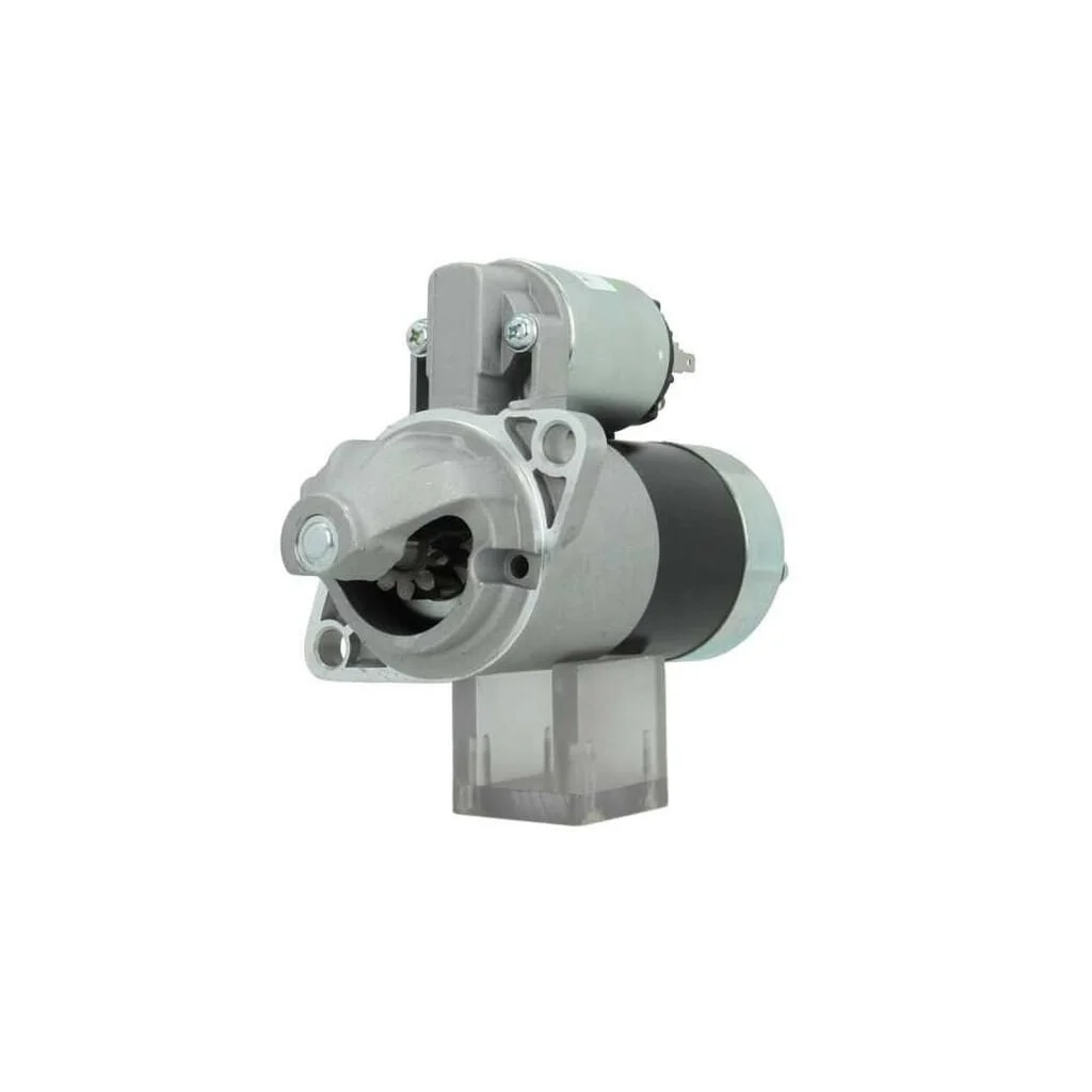 Demaror 12V, 1,2kW, 10 dinți, CW, STA2617188