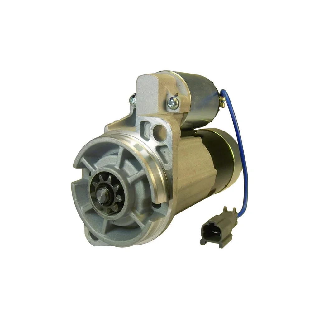 Demaror 12V, 9 dinți, CW, STA2617160