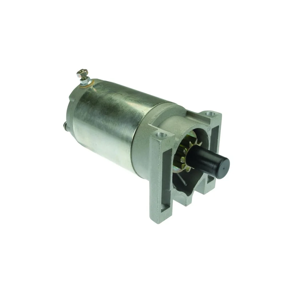 Demaror de 12V, 10 dinți, CCW, STA2617163