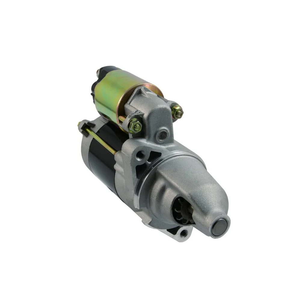 Demaror 12V, 0,7kW, 11 dinți, CCW, STA2617164