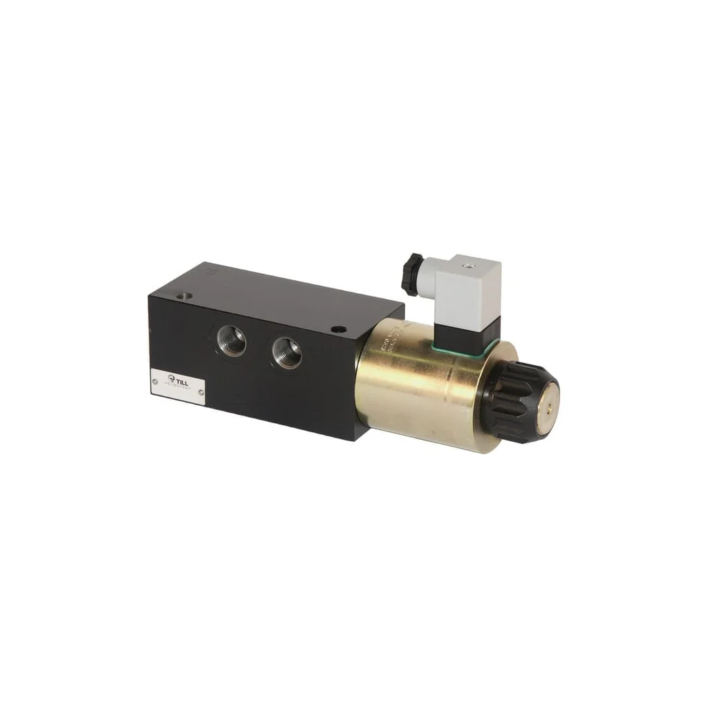 Supapă electromagnetică 6/2 SV16512