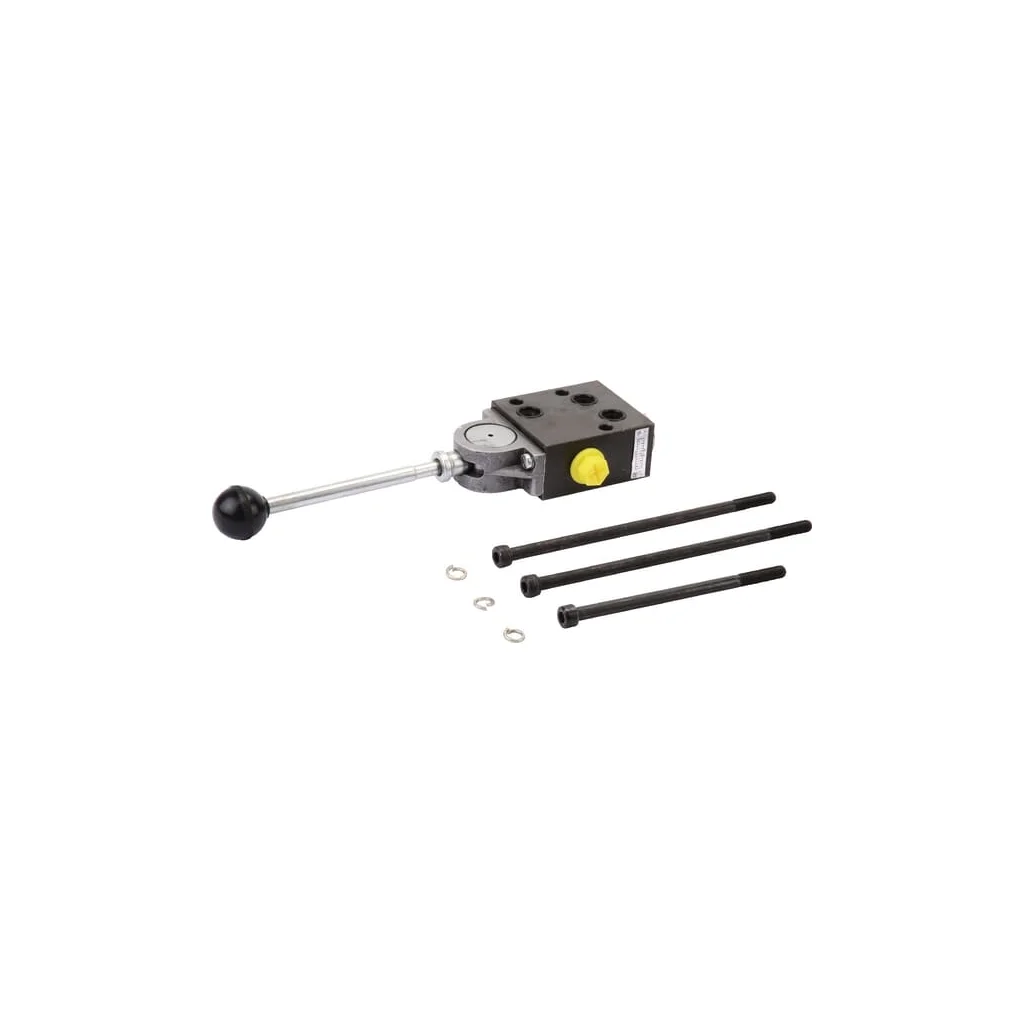 Ventil de comandă suplimentar 2e SV120 Z2 EW SV120Z2