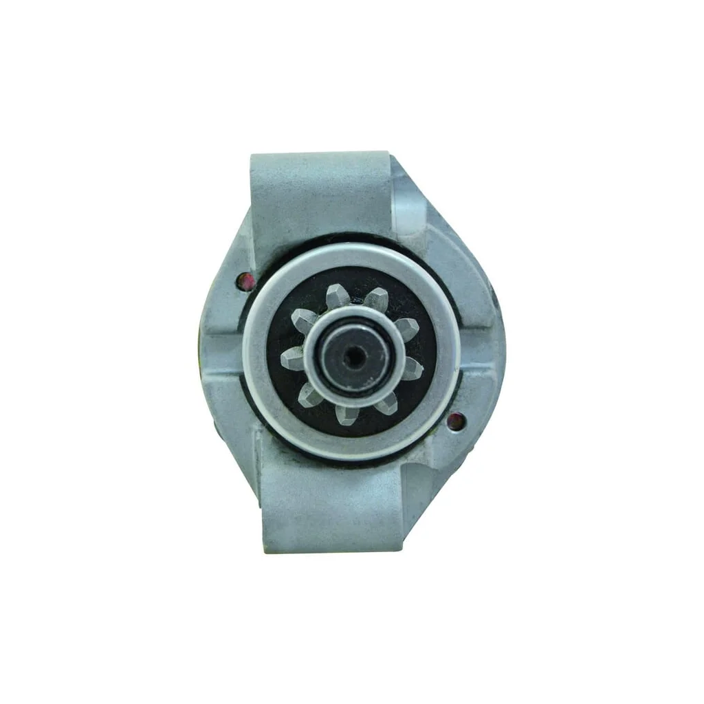 Demaror 12V, 0.6 kW, 9 dinți, CCW, STA2617203
