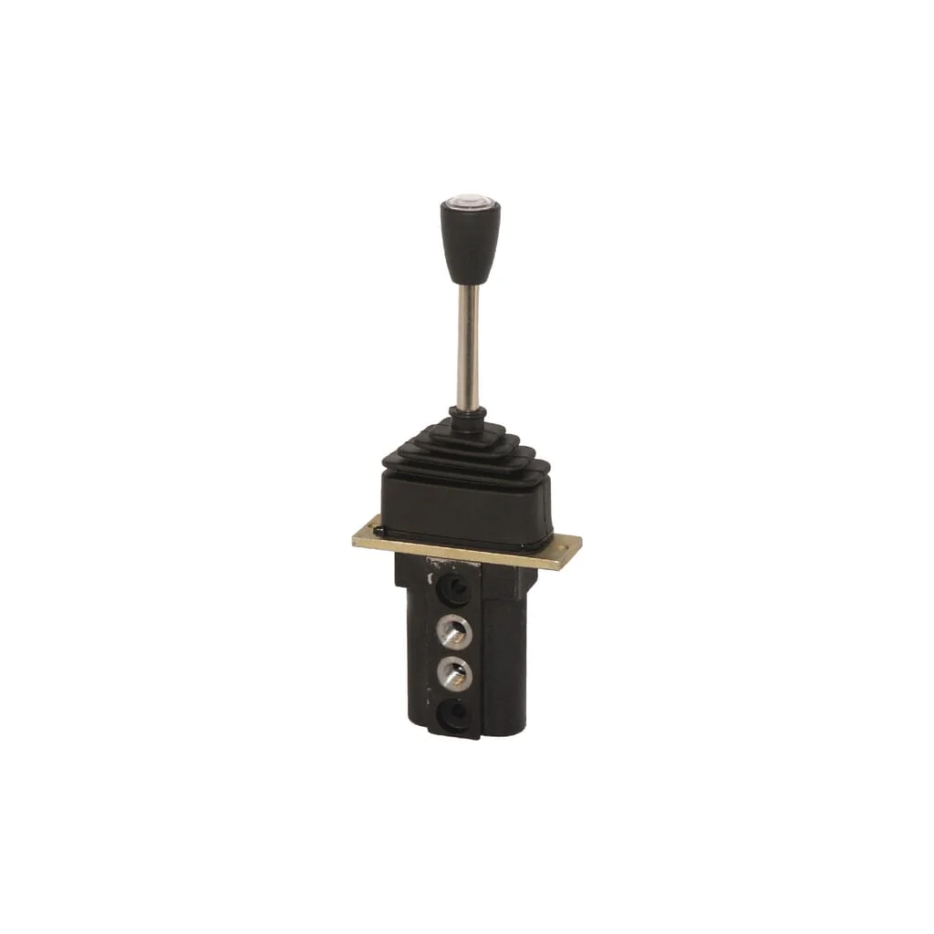 Manetă servo SV 30/1 SV301B01G