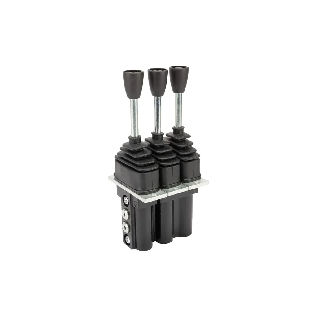 Manetă servo SV30/3-B/01G-001Ax2/01G-001Ax2/01G-001Ax2 SV303B01G