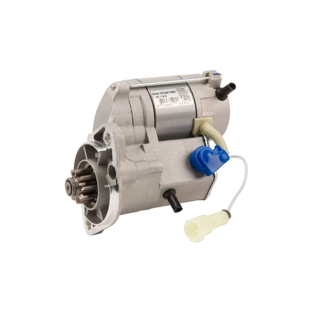 Demaror 12V 1,4kW 9 dinți STA26170961