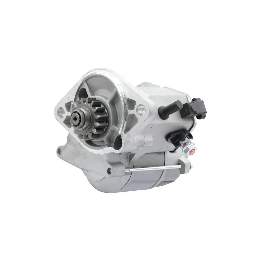 Demaror 12V, 1.4kW, 15 dinți, CW STA2617286