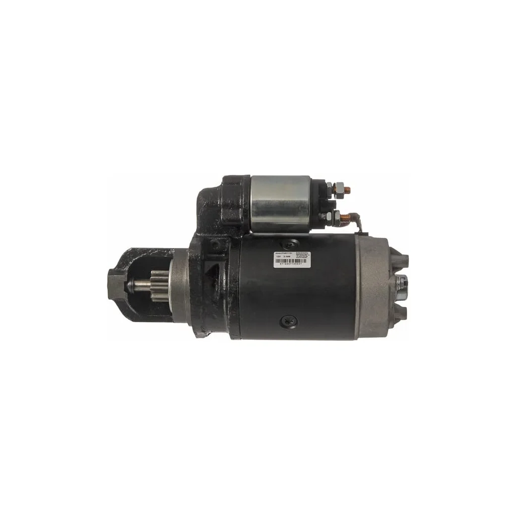 Demaror 12V 3.1kW 9 dinți STA26171781