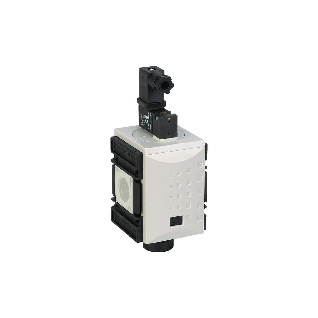Supapă G 1/2 SV3MG12I210PB2230