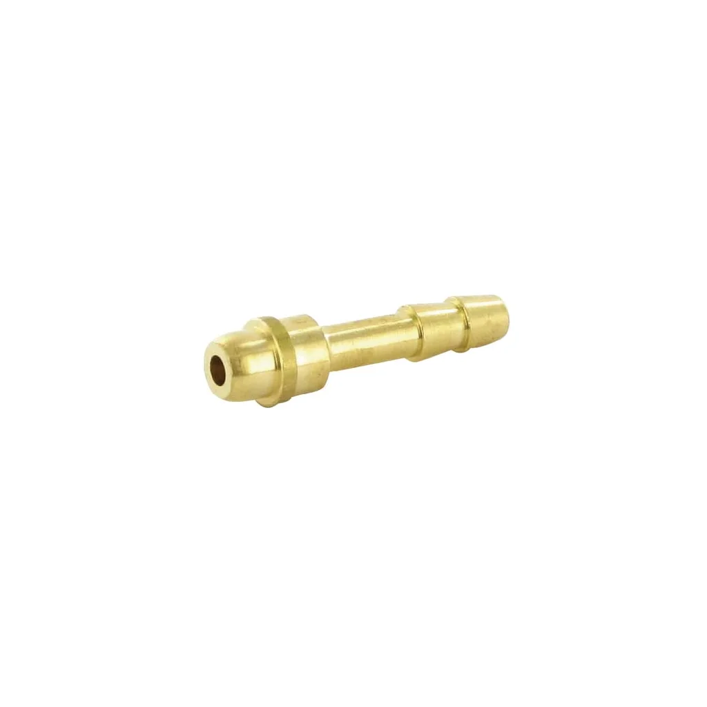 Mufă cu ștuț de furtun 6mm pentru U-R/L-13 STP1306